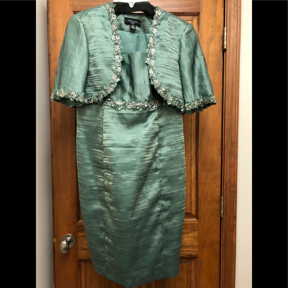 Cocktail dress